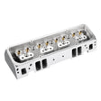 Cast Aluminum Cylinder Head for SBC Engines (Straight Plug) – Fits 1960-1986 Chevy V8 (302/327/350/383/400) Flashark