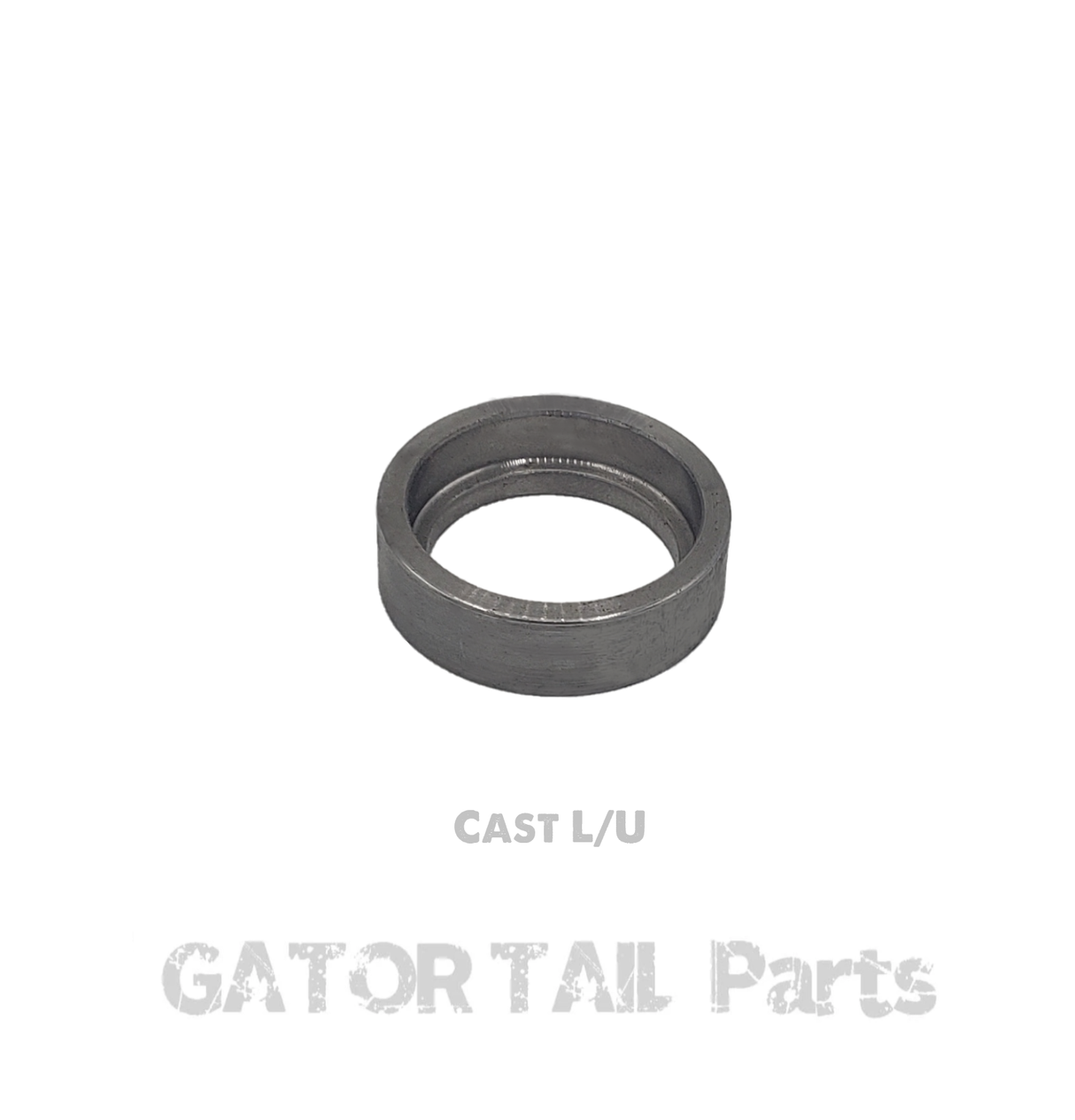Cast Thrust Bushing Gatortail