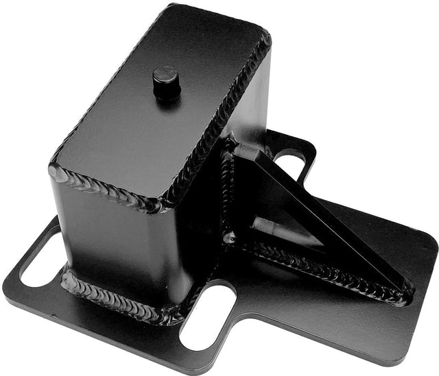 Rear Lift Blocks for 2023-2026 F450 Ford Super Duty Stryker Off Road Design