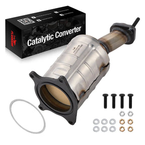 Catalytic Converter For 2011-2015 Ford Edge/Explorer Lincoln MKX V6 3.5L/3.7L-Direct Fit，E.P.A. Compliant Flashark