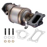 Catalytic Converter Kit for 2005-2017 Honda Pilot/Accord/Odyssey/Ridgeline Acura MDX/TLX/TSX 3.5L 3.7L