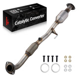 Catalytic Converter for 2007-2009 Camry 2.4L 2006-2008 Solara 2.4L