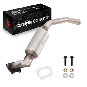Catalytic Converter for 2013-2019 Jeep Grand Cherokee & Dodge Durango V6 3.6L-Direct Fit，E.P.A. Compliant Flashark