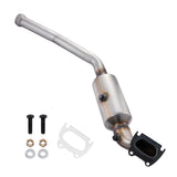 Catalytic Converter for 2013-2019 Jeep Grand Cherokee & Dodge Durango V6 3.6L-Direct Fit，E.P.A. Compliant Flashark