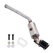 Catalytic Converter for 2013-2019 Jeep Grand Cherokee & Dodge Durango V6 3.6L-Direct Fit，E.P.A. Compliant Flashark