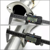 Honda Civic DX/LX 1992–2000 Exhaust Kit | Header + Catback