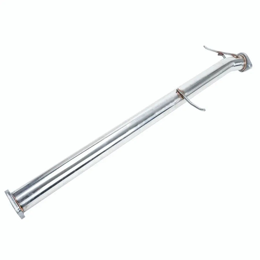 1990-1997 Mazda Miata MX-5 Eunos N1 Muffler Tip Catback Exhaust System 1.6L 1.8L 2DR Flashark