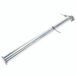1990-1997 Mazda Miata MX-5 Eunos N1 Muffler Tip Catback Exhaust System 1.6L 1.8L 2DR Flashark