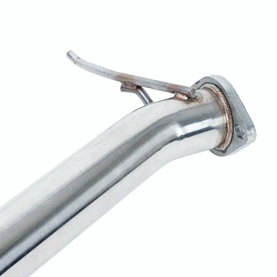 1990-1997 Mazda Miata MX-5 Eunos N1 Muffler Tip Catback Exhaust System 1.6L 1.8L 2DR Flashark