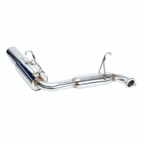 1990-1997 Mazda Miata MX-5 Eunos N1 Muffler Tip Catback Exhaust System 1.6L 1.8L 2DR