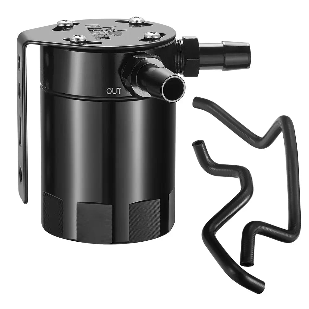 Catch Can Kit for 2015-2024 Dodge Charger and Chrysler 300C 5.7L