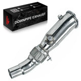 Catless Downpipe For 2012-2014 BMW F30 328i/330i N20 L4 2.0L