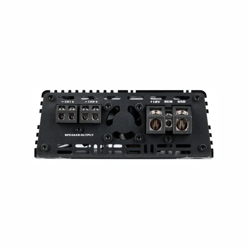 Deaf Bonce Apocalypse Atom-700.2 PRO 700W 2-Channel Amplifier Deaf Bonce