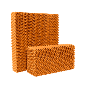 Small – Cellulose Evaporative Media S&B