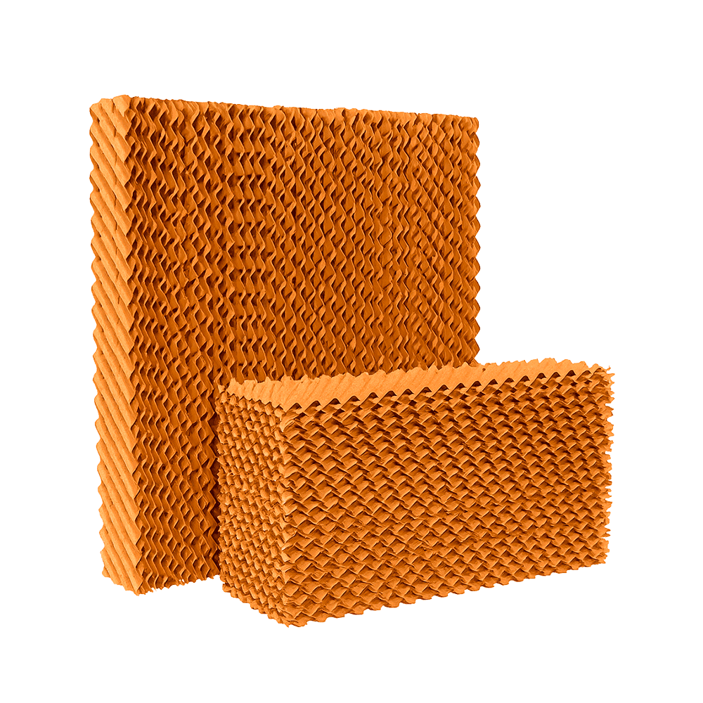 Large – Cellulose Evaporative Media S&B