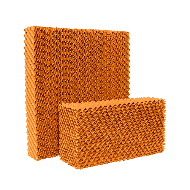 Large – Cellulose Evaporative Media S&B