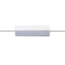 Resistors 25 Ohm 25 Watt Ceramic 5% TekShack