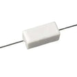 Resistors 0 Ohm 5 Watt Ceramic 5% TekShack