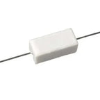 Resistors 0 Ohm 5 Watt Ceramic 5% TekShack