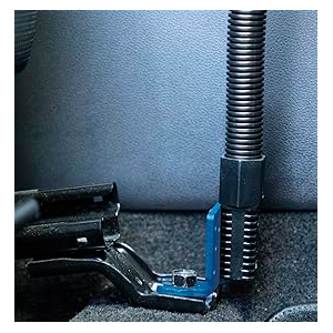 ARKON Tablet Holder with Seat Rail Mount