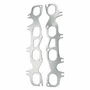 2005-2011 Chrysler Chrysler 300C / Dodge Charger/ Magnum / Challenger 5.7L HEMI V8 Engine Exhaust Header Flashark