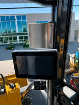 John Deere Loader 344L Backup Camera Kit