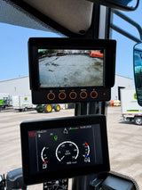 John Deere Loader 344L Backup Camera Kit
