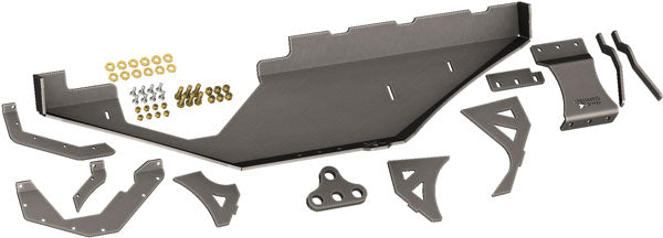 GM Kingpin Dana 60 Double Ended Steering Cylinder Mount
