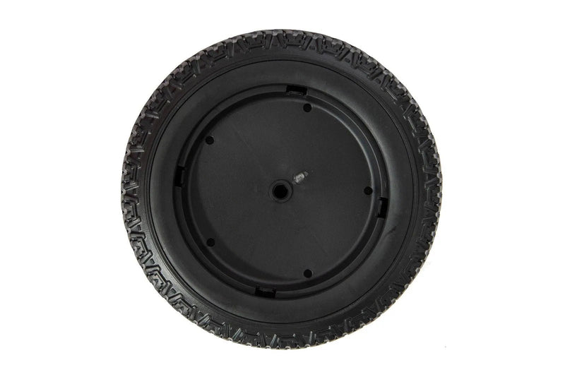 Chevrolet Silverado - Compatible Tires