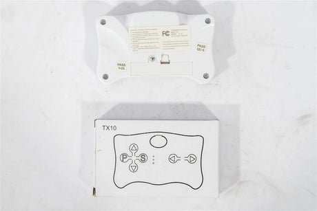 Chevrolet Silverado - Parental Remote Control