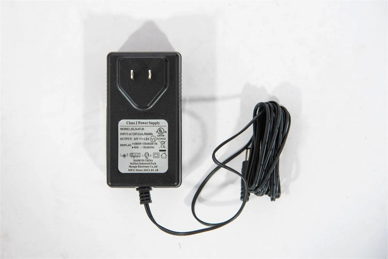 Chevrolet Silverado - Wall Charger
