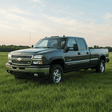 Hot and Cold Side Boot Kit for 2002-2004 Chevy / GMC Duramax 6.6L S&B