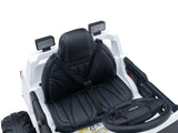 Chevy Silverado Monster Pickup Truck Ride On Toy Truck For Children W/Magic Cars® Wireless Parental Control