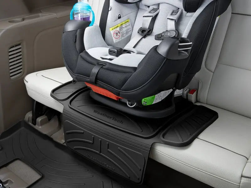 WeatherTech Child Car Seat Protector