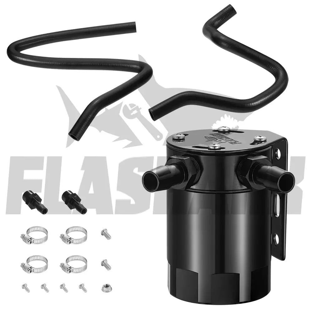 Oil Catch Can for 2005-2014 Dodge Charger / Chrysler 300C 5.7L