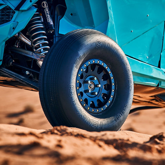 Tensor SS “Sand Series" Front Tire Tensor