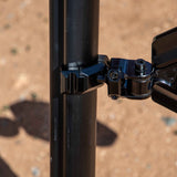 Cuero Pro Profile Cage Mount (Set of 2) Chupacabra Offroad