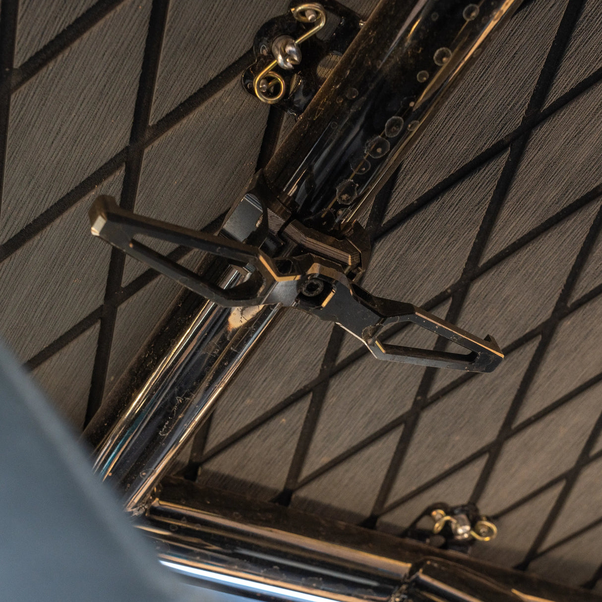 Chupacabra Offroad Headset Hanger Chupacabra Offroad
