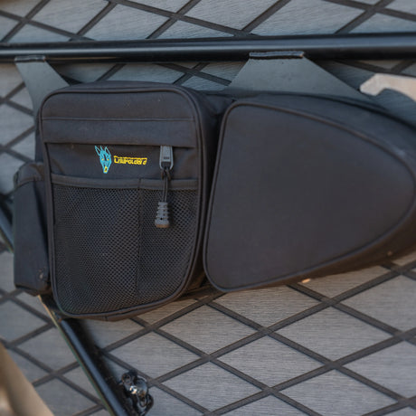 RZR Door Bags Passenger and Driver Side Storage Bag Chupacabra Offroad