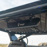 Super DELUXE 16" Offroad UTV Center Rearview Mirror Chupacabra Offroad