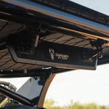 Super DELUXE 16" Offroad UTV Center Rearview Mirror Chupacabra Offroad