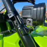 Chupacabra Offroad A-Pillar 45° Light Mount Chupacabra Offroad