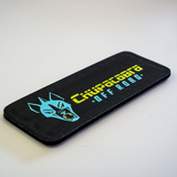 Chupacabra Offroad Slap Can Koozie Chupacabra Offroad