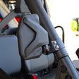 Channel Shaped Side Mirror for UTV | Ranger/General Break Away with Adjustable Arm Chupacabra Offroad