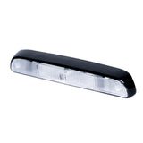 Complete Performance Clear Third Brake Light - 1994-1997 Ford F-Series & Bronco Complete Performance