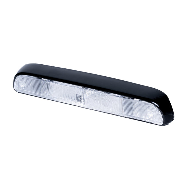 Complete Performance Clear Third Brake Light - 1994-1997 Ford F-Series & Bronco Complete Performance