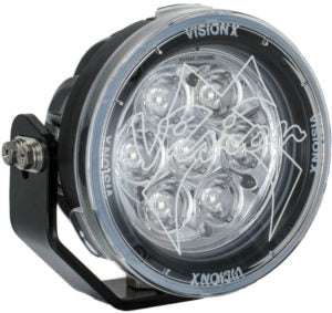 Vision X CANNON POLYCARBONATE COVERS 4.7"