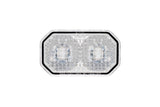 FLOOD LENS FOR C2. 2.0 LED PODS