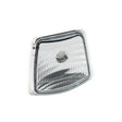 Complete Performance Clear Style Corner Light Lenses - 1992-1997 Ford F-Series & Bronco Complete Performance
