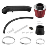 Clod Air Intake Kit for 1994–2001 Acura Integra RS/LS/GS/SE/GS-R 1.8L B18 DOHC